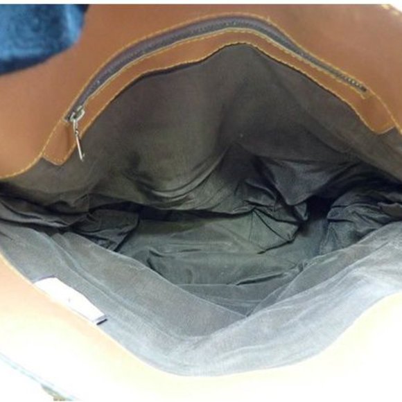 Louis Vuitton Monogram Bucket GM USA Vintage Tote Bag - Picture 2 of 16